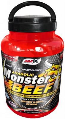 AMIX Anibolic Monster Beef 90 Protein 2200g