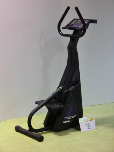 Fitness stroje - Trenar krok  STAIRMASTER 4400 PT