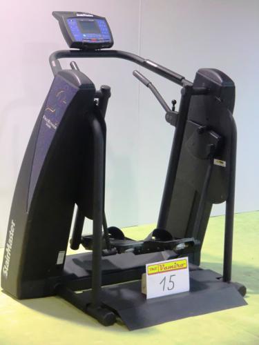 Profesionln stepper STAIRMASTER