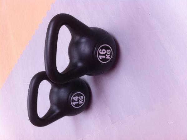 kettlebell