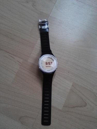 Fitness hodinky Suunto T1