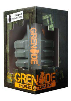 Grenade Thermo Detonator