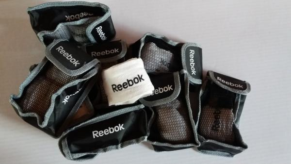 Reebok bande 8 pr