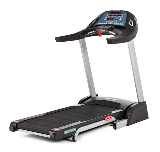 Selling: 3G Cardio Pro Runner Treadmill