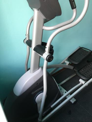 Prodvm eliptick trenaer Horizon Fitness EX-59