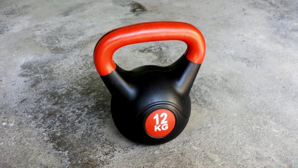 Prodm sadu dvou Kettlebell 12-16kg