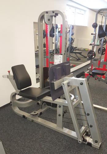 Leg-press Body-solid SLP-500G