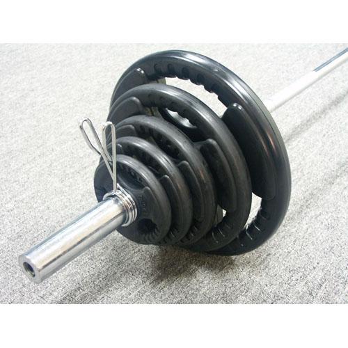 Sada OLYMP kotoučů 105kg za 7500,-