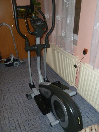 Prodám Kettler cross trenažer