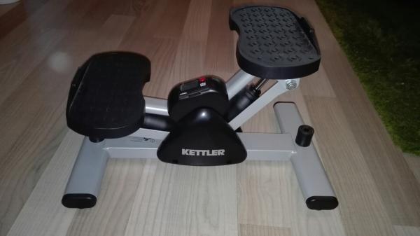 Stepper Kettler