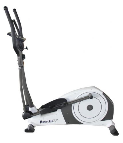 Eliptický trenažér HOUSEFIT MOTIO 50