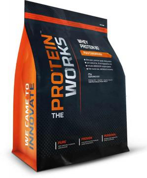 Protein The Protein Works 80