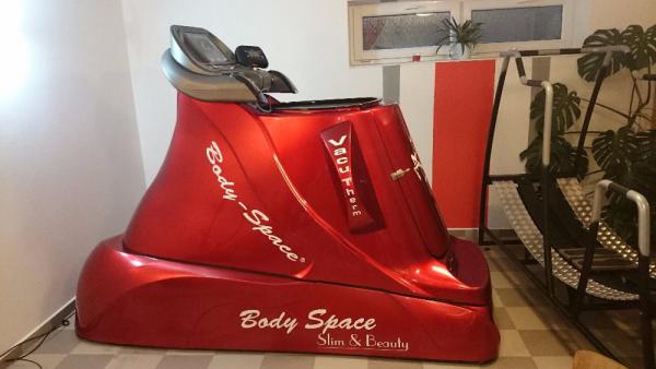 VacuTherm běžící pás TX5