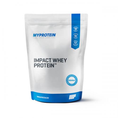 MyProtein - Impact Whey Protein okolda-Orieok