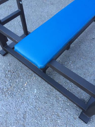 Multifunkční bench press