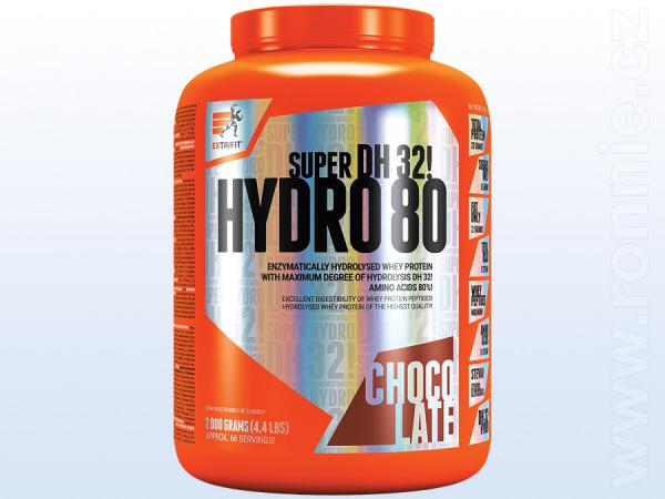 Extrifit Super Hydro DH 32 (okolda)