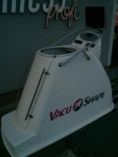 PRONJEM - VacuShape Comfort