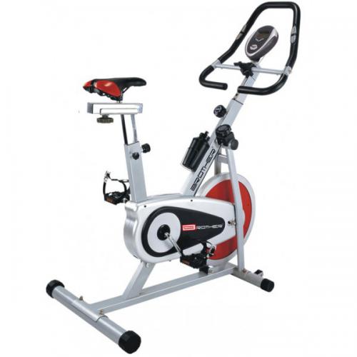 Prodám cyklotrenažér Brother BC 4620