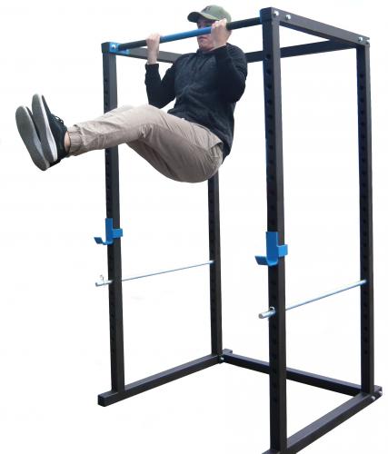 Dřepovací klec