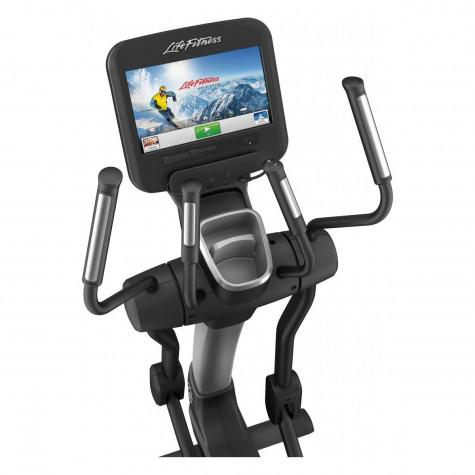 Life Fitness 95X Discover SE crosstrenažer profesional