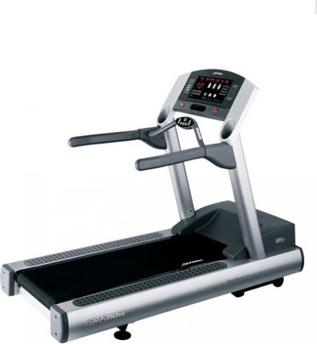 Life Fitness 95ti profesionln beck ps