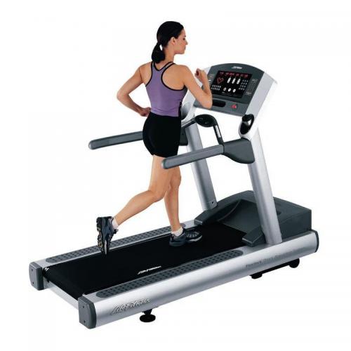 Life Fitness 95ti profesionln beck ps