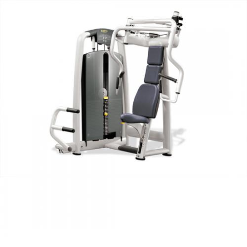 Technogym selection Chest Press/profes. posilovací stroj