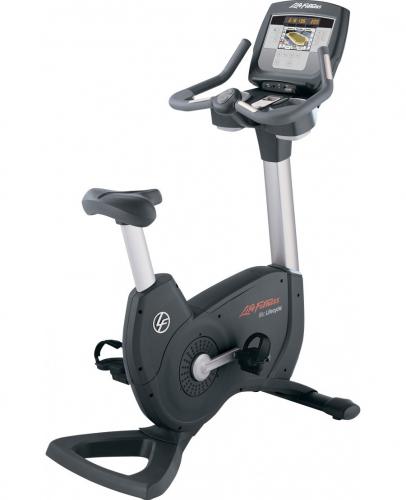 Life Fitness elevation inspire  95C/profi cyklo trenaer