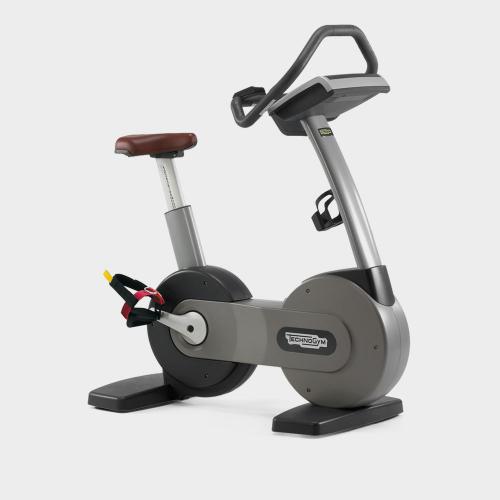 Technogym excite bike 700 TV / Cyklo trenaer s TV