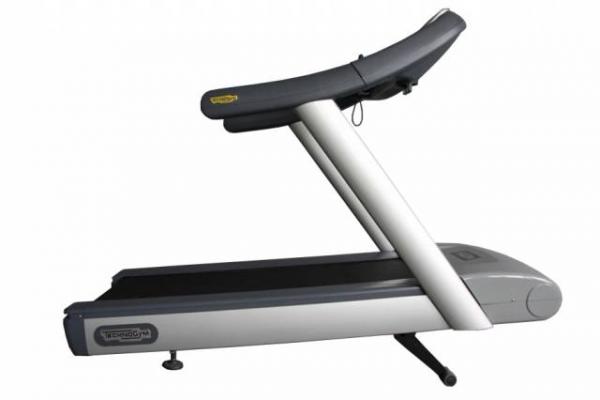 Beck ps Technogym excite run 700 led