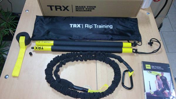 TRX Rip Trainer