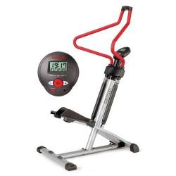 Stepper Kettler Montana