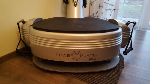 Prodm Power Plate pro6 Air