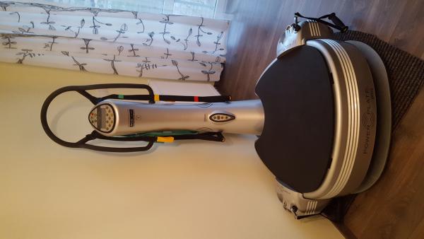 Prodm Power Plate pro6 Air