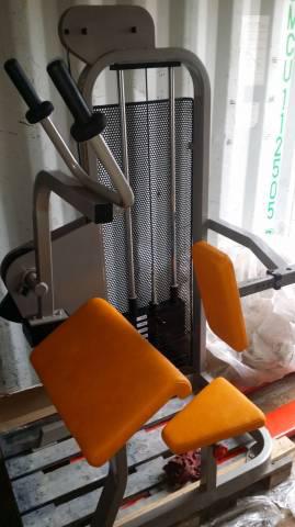 Posilovací stroj - Sportex Biceps