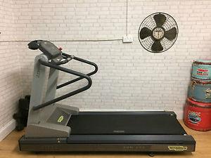 Beck ps Technogym RUN XT 600