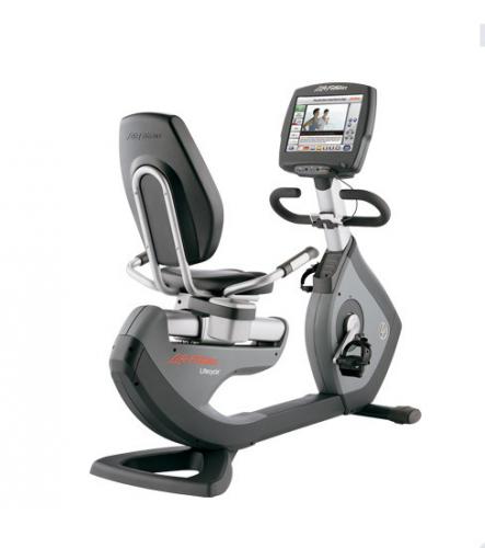 Life Fitness Elevation Engage 95R kolo Exercise bike