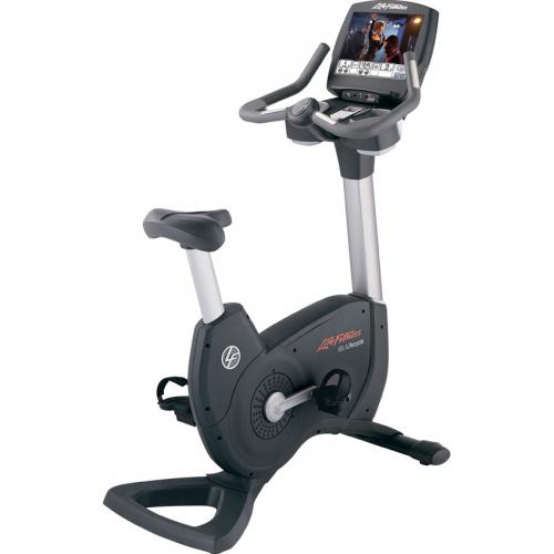 Life Fitness elevation engage 95C/profi cyklo trenaer