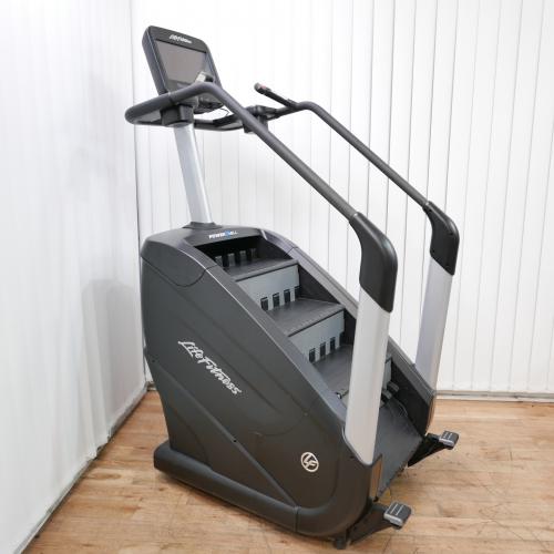 Life Fitness elevation series climber /schodov trenaer