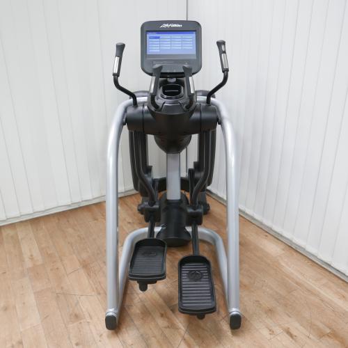 Life Fitness Flex Strider Discover se - 18 msc star