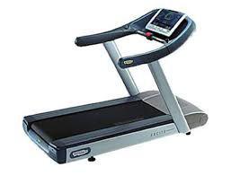 Beck ps Technogym Run Excite 900 TV