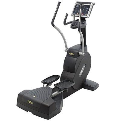 Cross trainer - Technogym Crossover 700 Visio