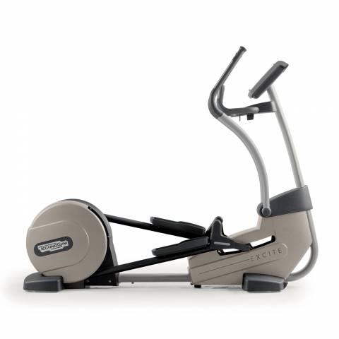 Cross trainer - Technogym Synchro 700 Visio/Web