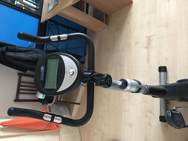 Rotoped Landfit