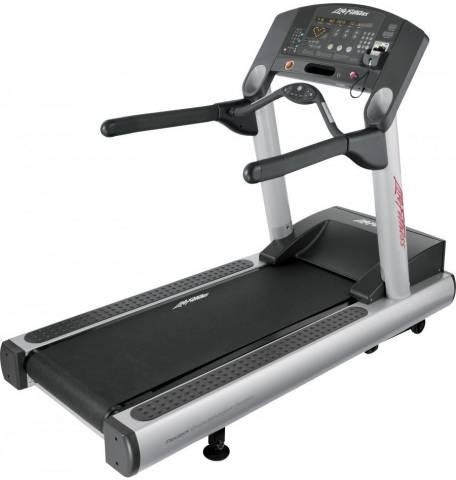 Beck ps Life Fitness 97 Ti