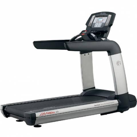 Beck ps Life Fitness 95T Inspire