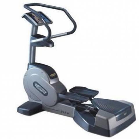 Cross trainer - Technogym Excite Wave 700