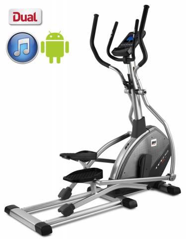 Eliptick trenaer BH Fitness TFC 19 DualPlus G856