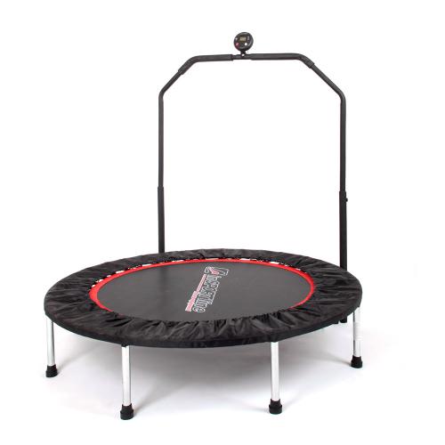 Fitness trampolnky INSPORTLINE 140cm