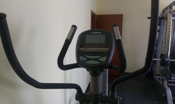 Crossov trenar Fitness Airo A-6000G